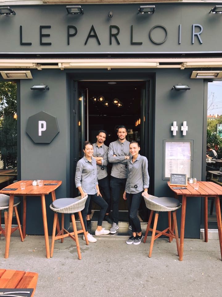le parloir — photo 1