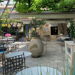 Les Terraillers — photo 3