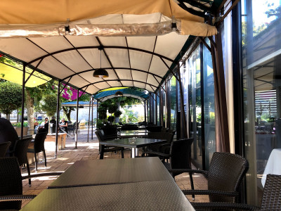 Hôtel restaurant du Parc De La Colombière — photo 4