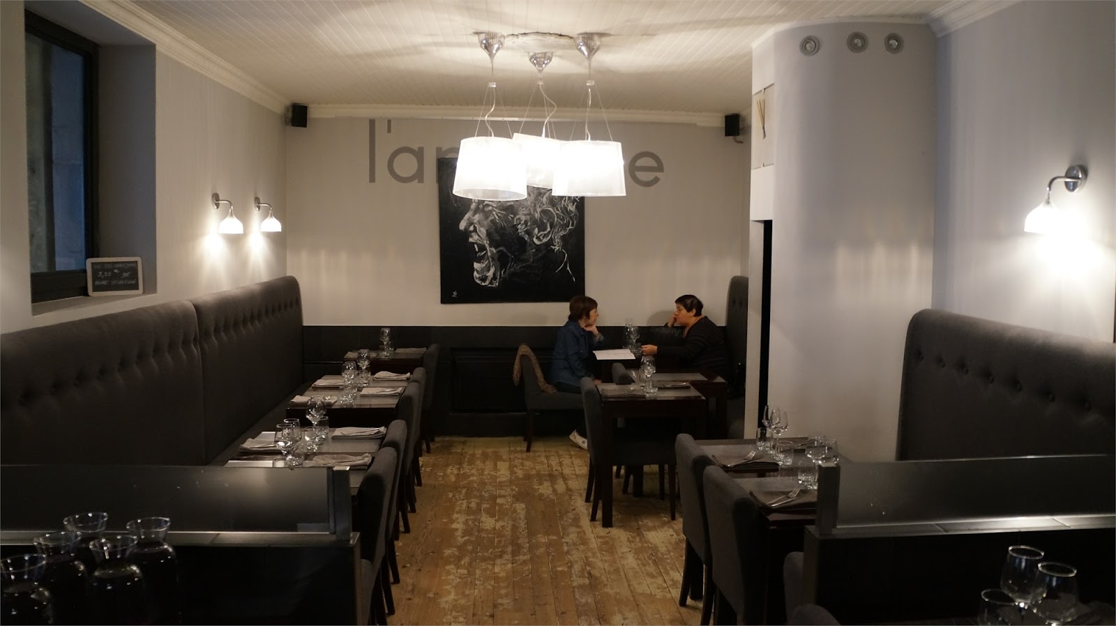 L'Annexe — photo 1