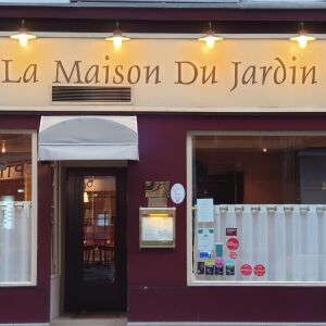La Maison du Jardin — photo 3