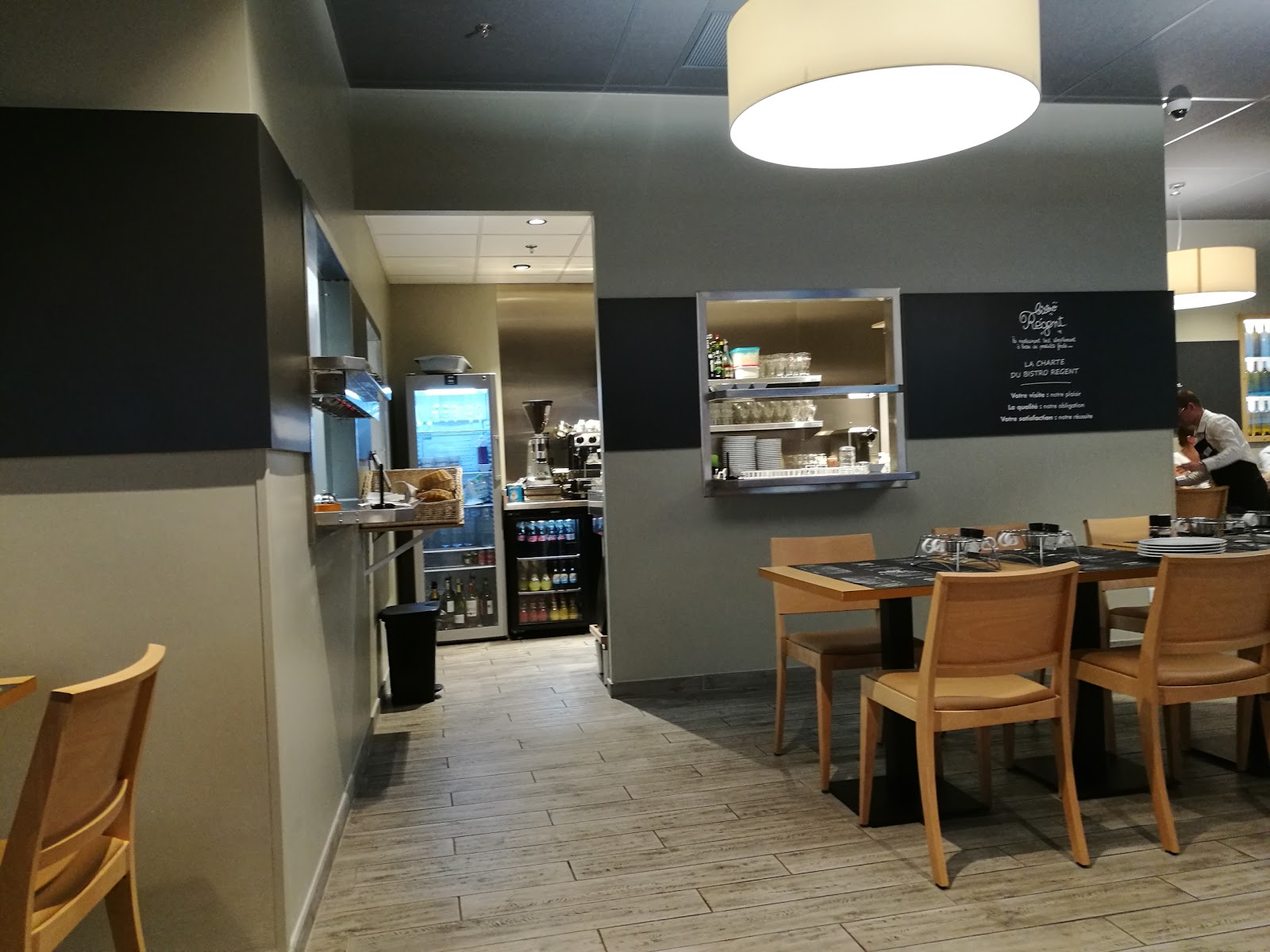 Bistro Régent — photo 2