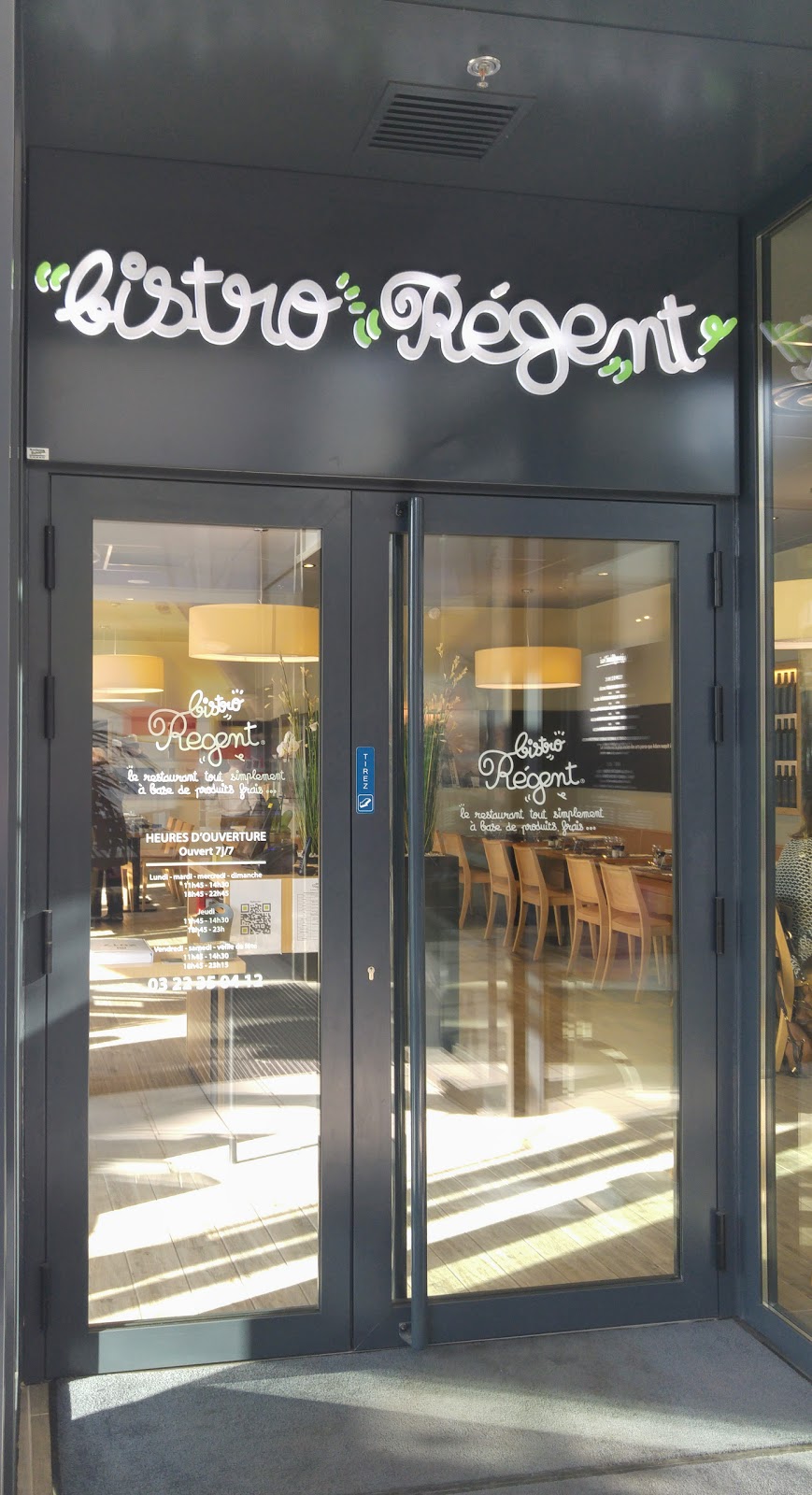 Bistro Régent — photo 3