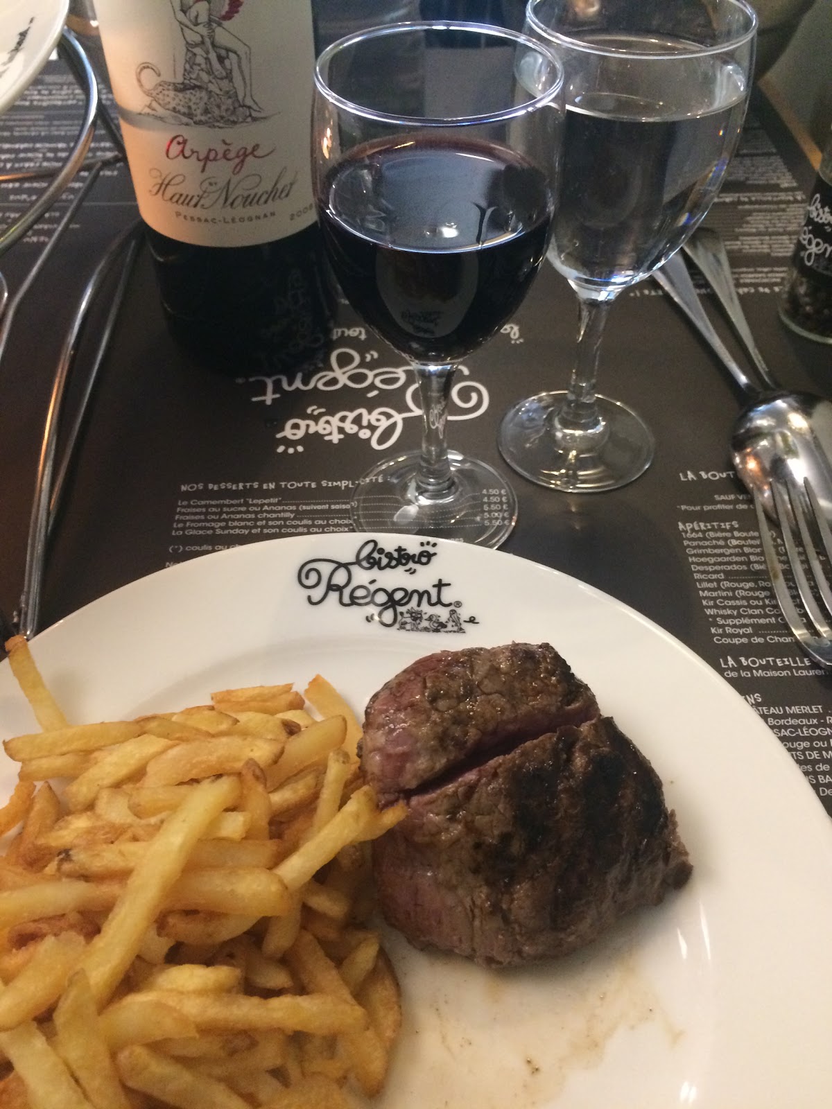 Bistro Régent — photo 5