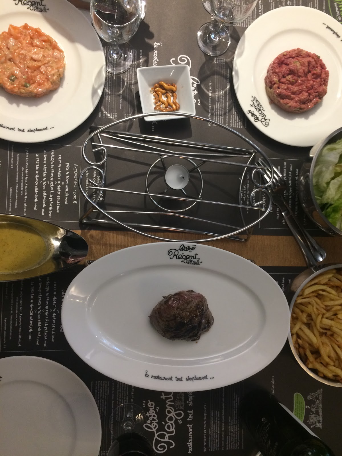 Bistro Régent — photo 9