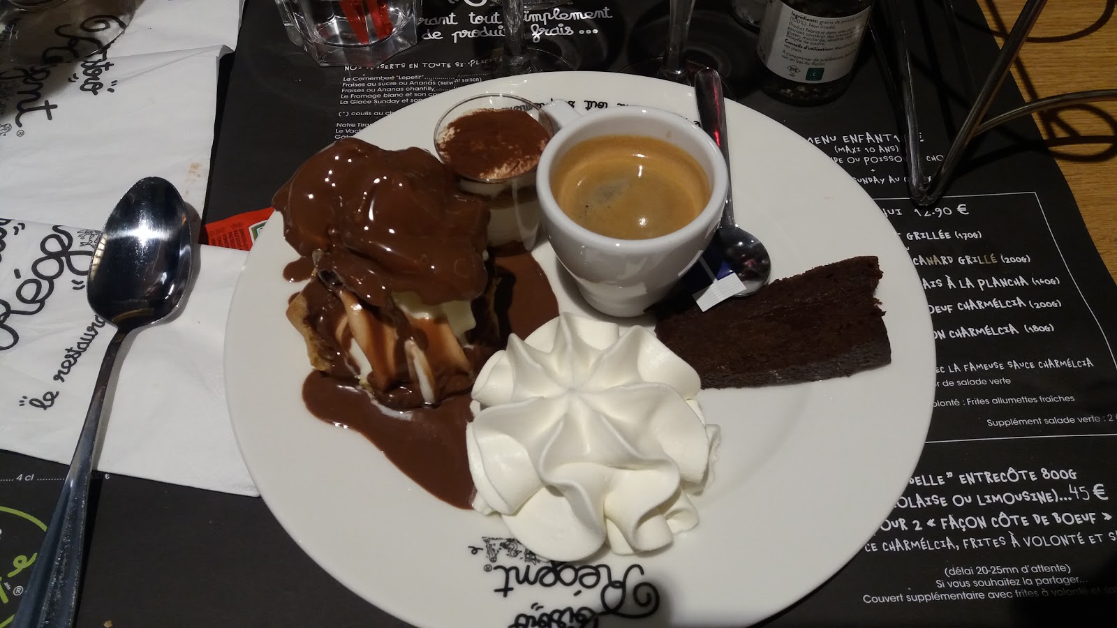Bistro Régent — photo 10