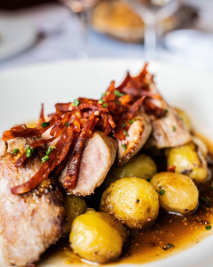 Au Pied de Cochon — photo 3