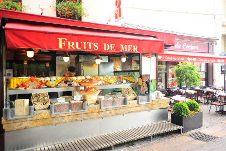 Au Pied de Cochon — photo 4