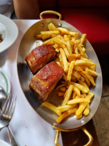 Au Pied de Cochon — photo 5