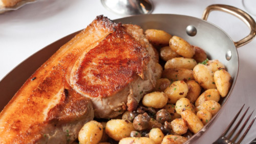 Au Pied de Cochon — photo 10