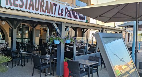 Le Palmarium — photo 3