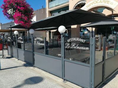 Le Palmarium — photo 4