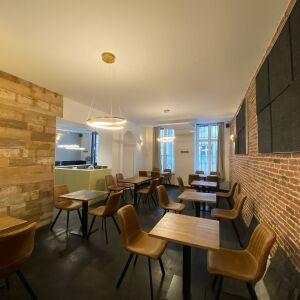 CARTE BLANCHE — photo 2