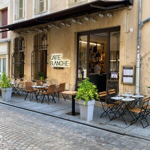 CARTE BLANCHE — photo 4