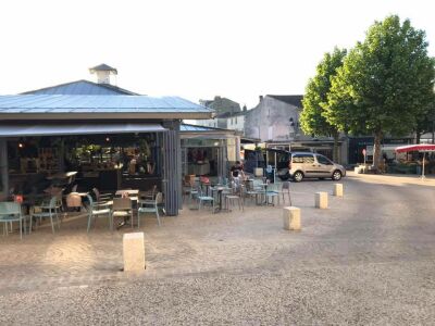 L’atelier  — photo 3