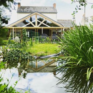 LE JARDIN DES ROCHES — photo 5