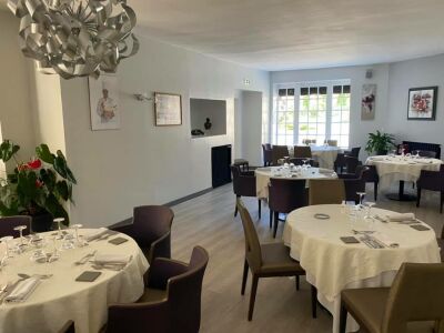 Auberge des Trois Canards — photo 2