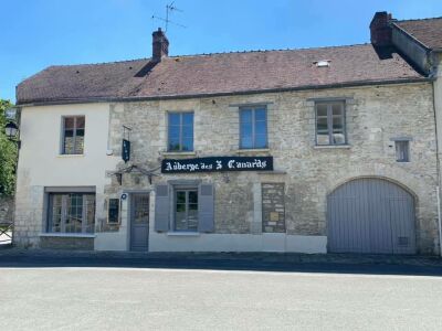 Auberge des Trois Canards — photo 4