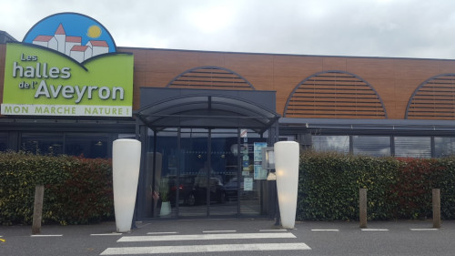 Les Halles de l'Aveyron Rodez — photo 3