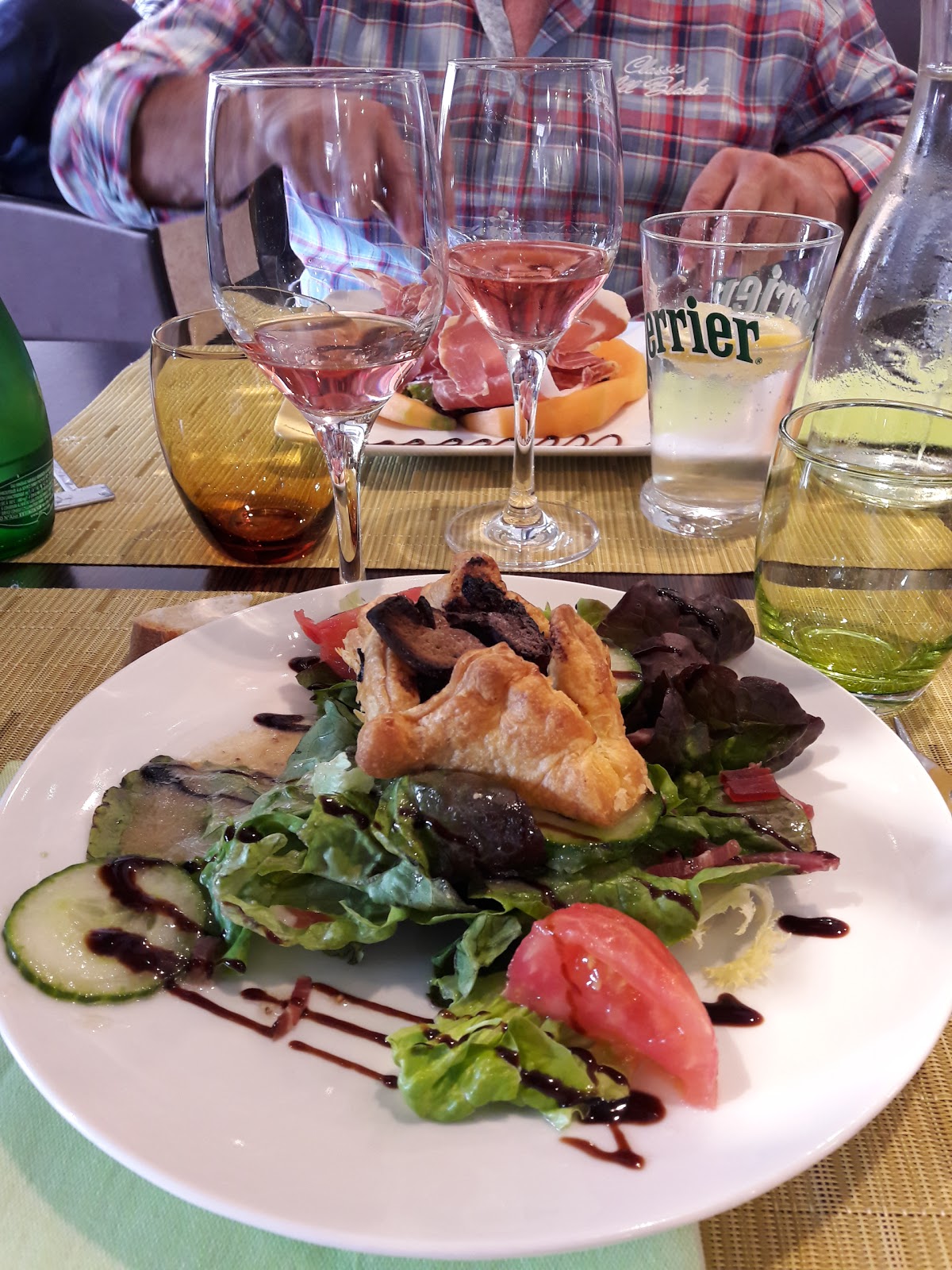 Les Halles de l'Aveyron Rodez