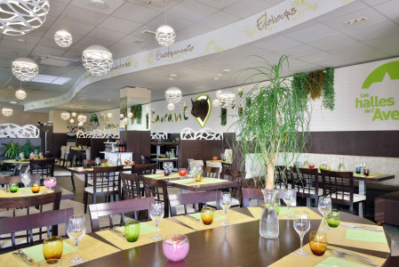 Les Halles de l'Aveyron Rodez — photo 6