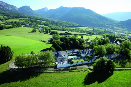 Domaine des Saints Pères