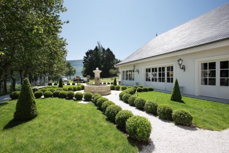 Domaine des Saints Pères — photo 5