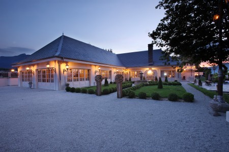 Domaine des Saints Pères — photo 6