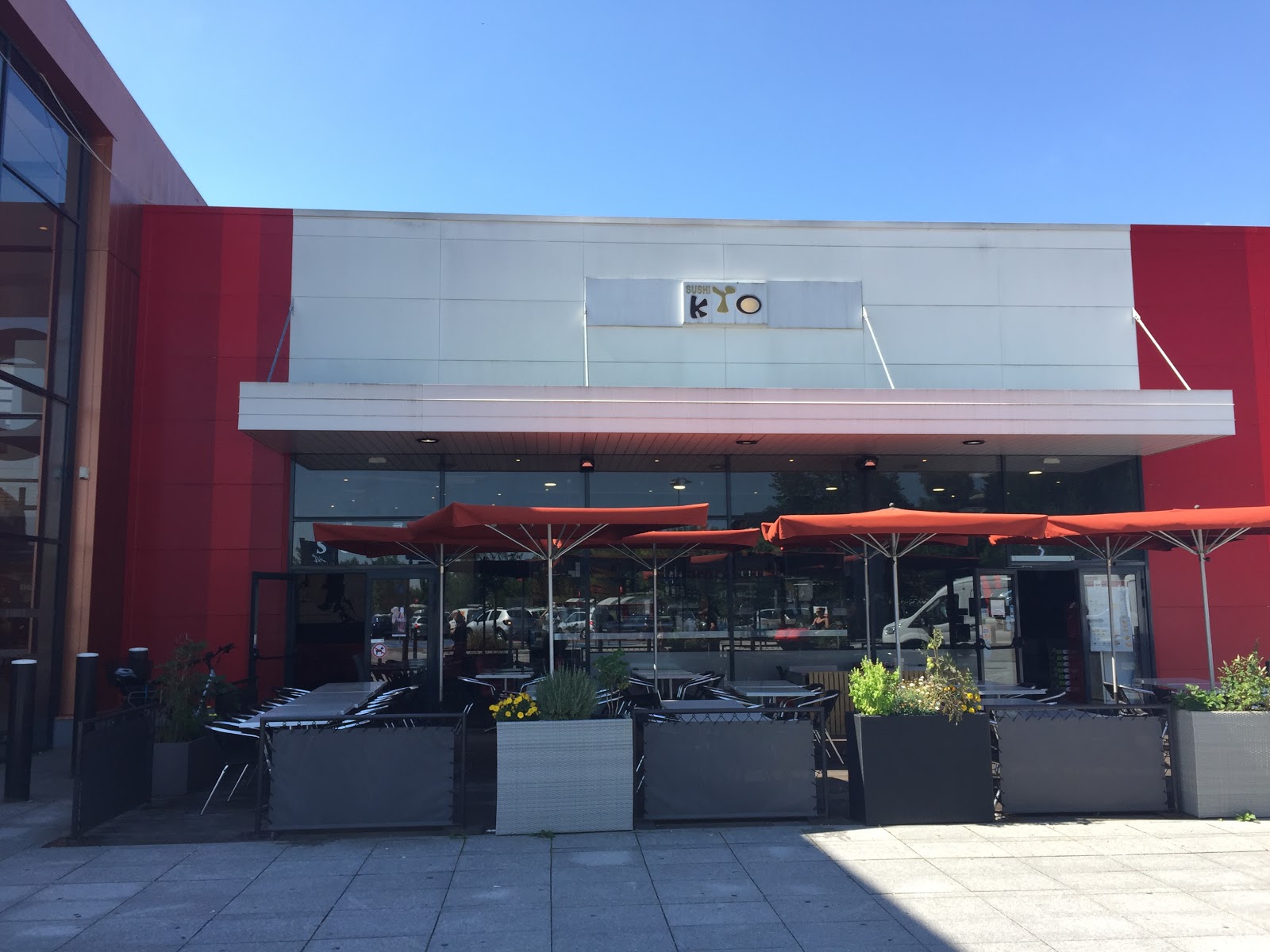 Sushi Kyo — photo 1