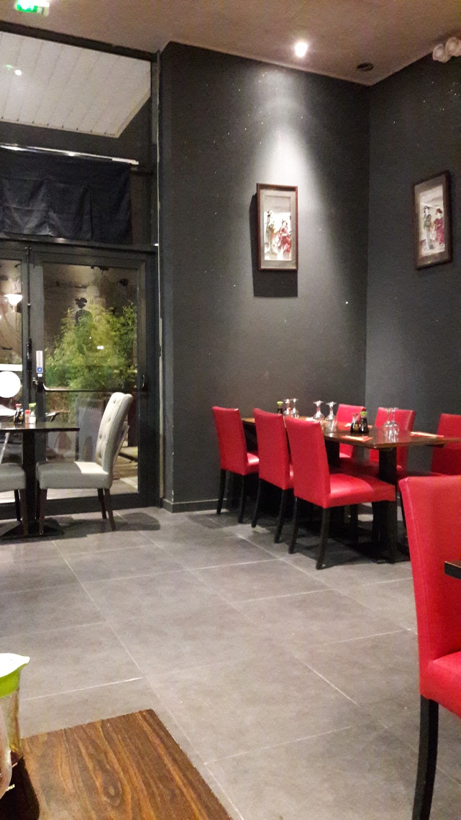 Sushi Kyo — photo 3
