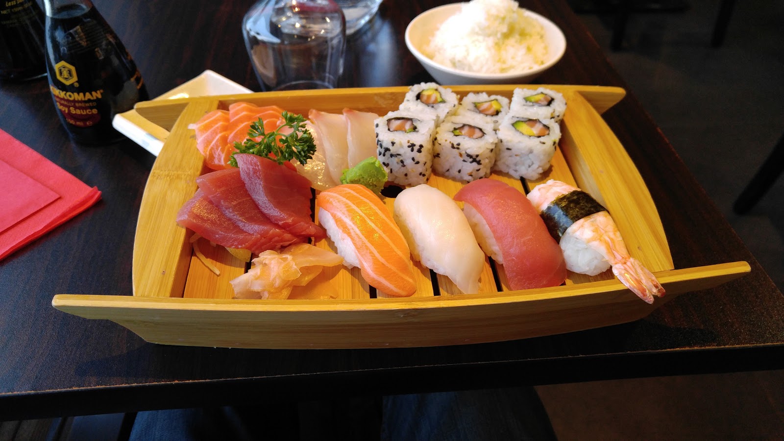 Sushi Kyo — photo 4