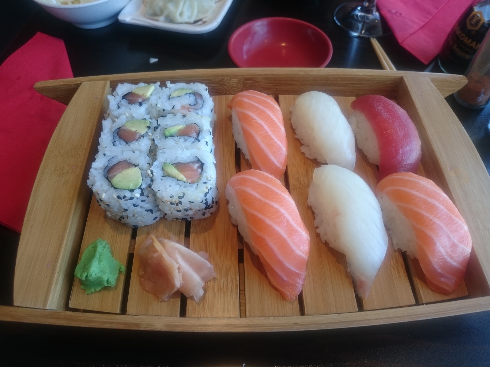 Sushi Kyo — photo 5
