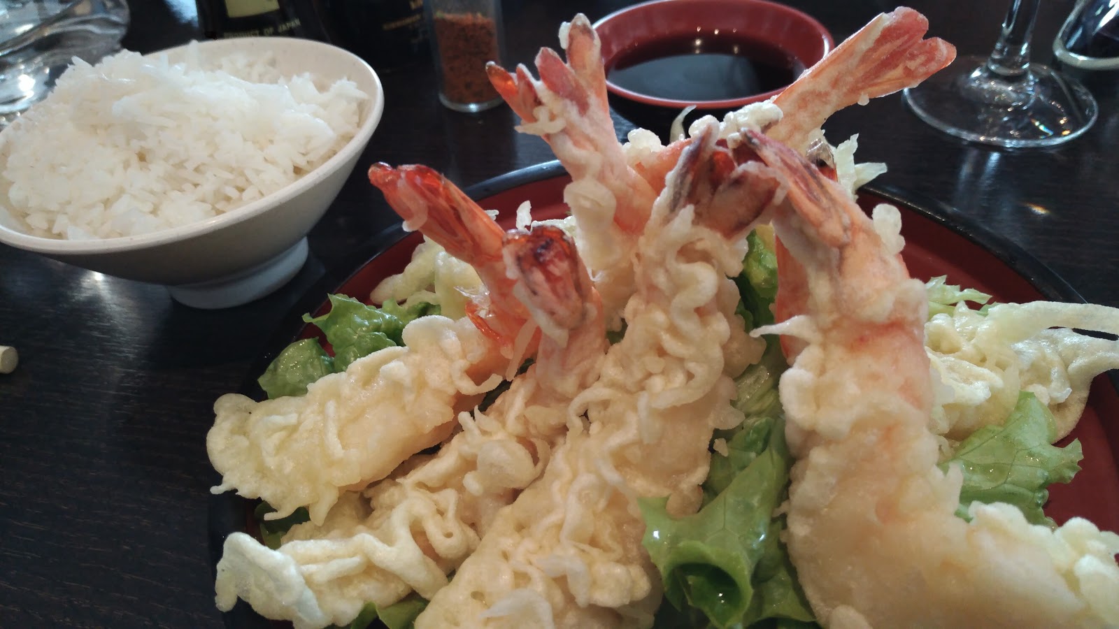 Sushi Kyo — photo 6