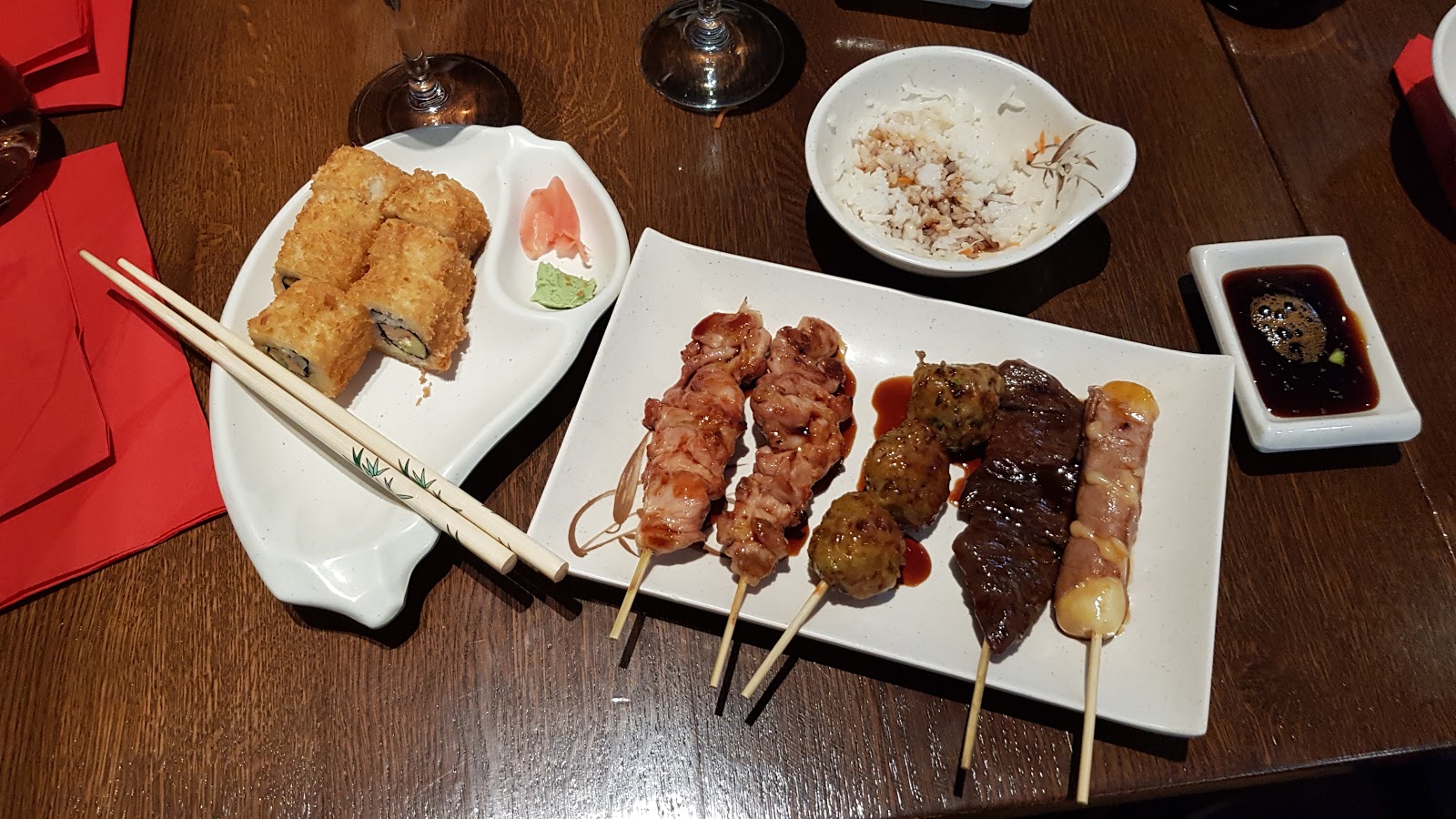 Sushi Kyo