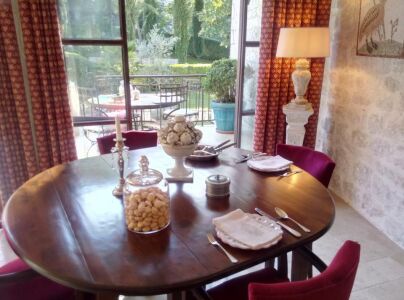 MAISON DULER - DOMAINE DE SAINT-GERY — photo 2
