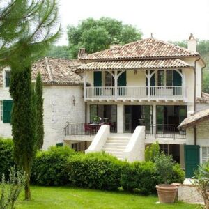 MAISON DULER - DOMAINE DE SAINT-GERY — photo 5