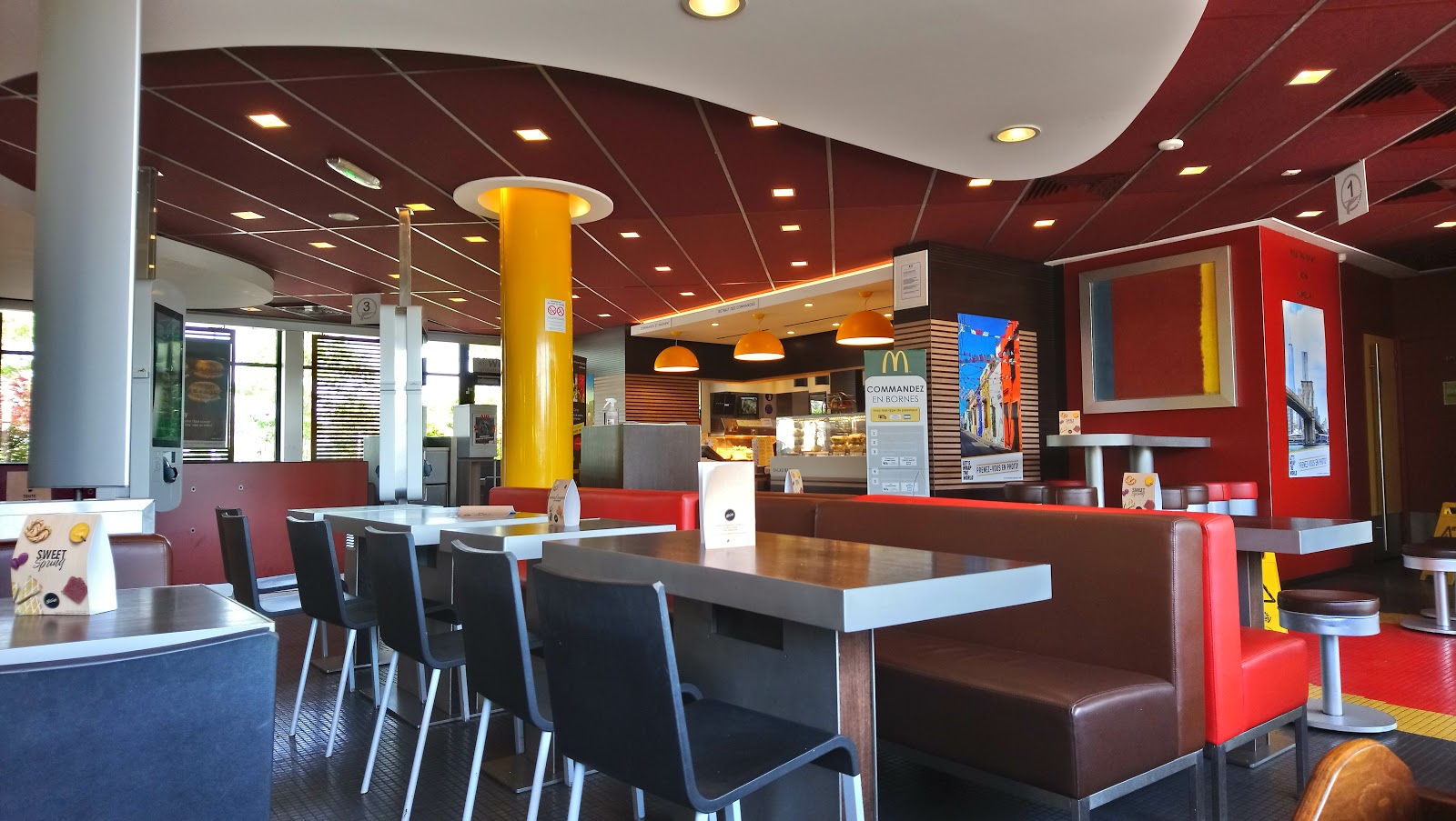 McDonald's — photo 1