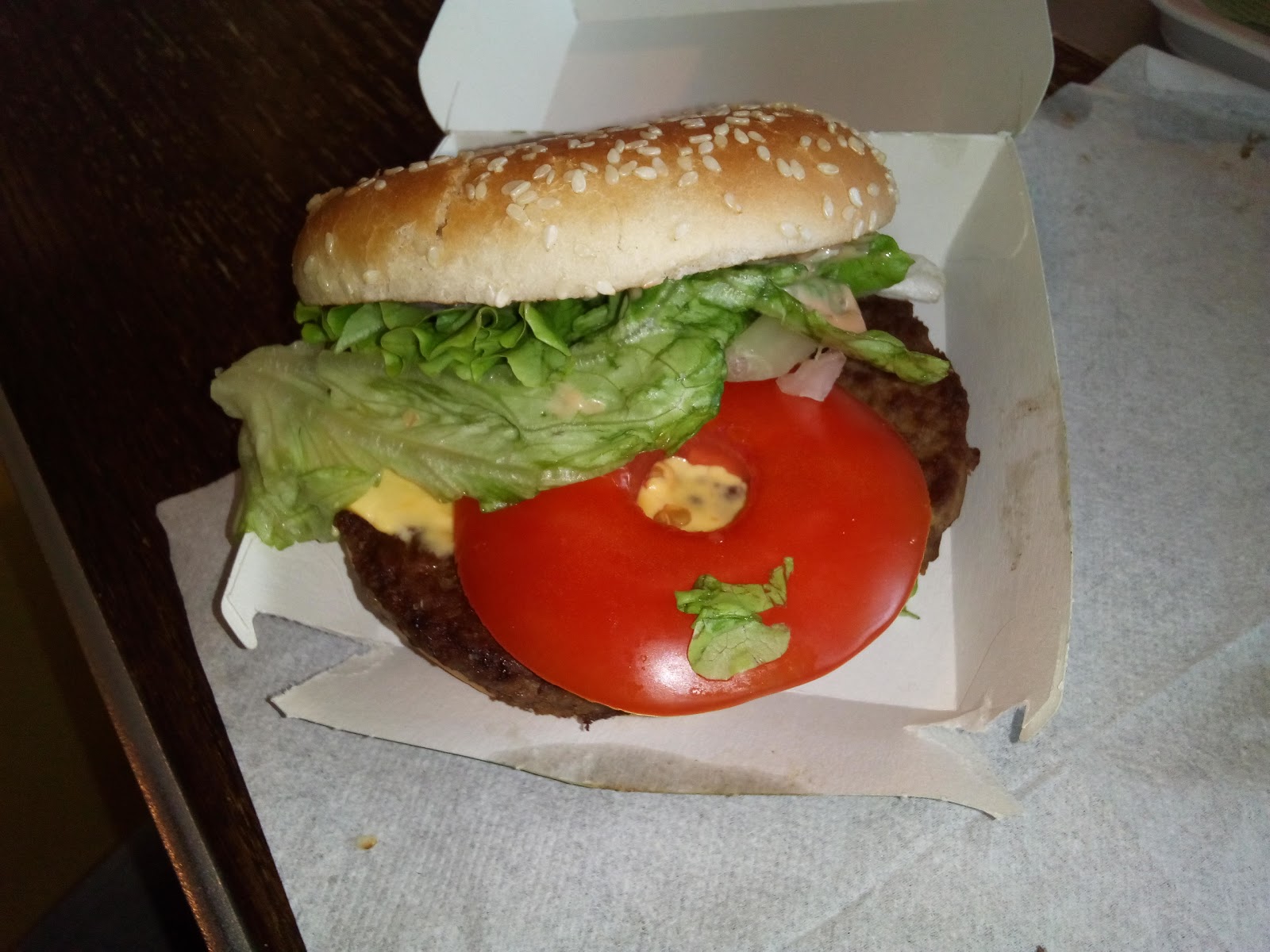 McDonald's — photo 2