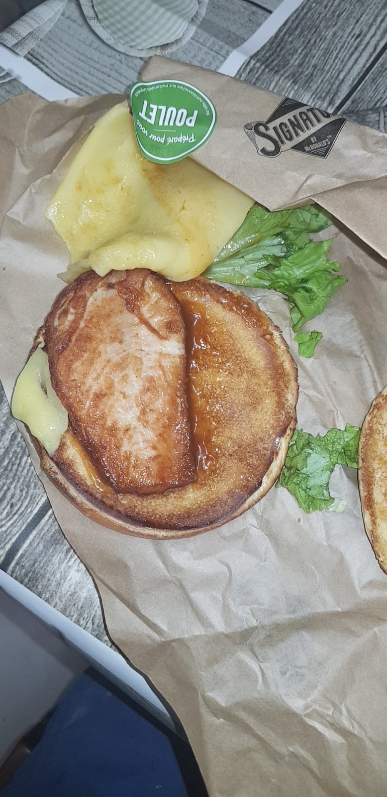 McDonald's — photo 7