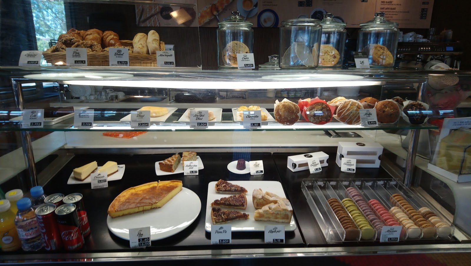 McDonald's — photo 8