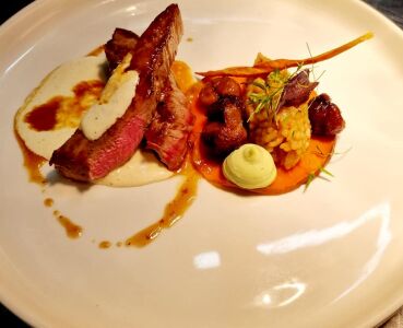 L'Assiette de Juliette — photo 2