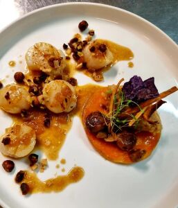 L'Assiette de Juliette — photo 3