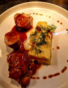 L'Assiette de Juliette — photo 7