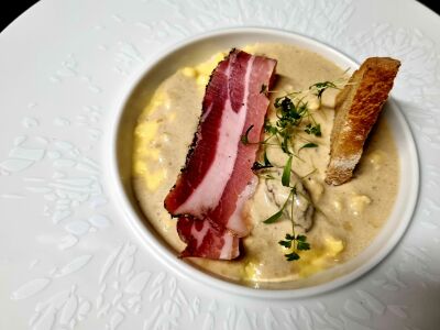L'Assiette de Juliette — photo 9