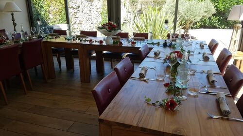 L'assiette de juliette — photo 2