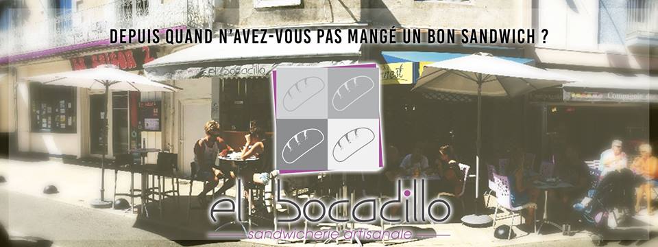 El Bocadillo