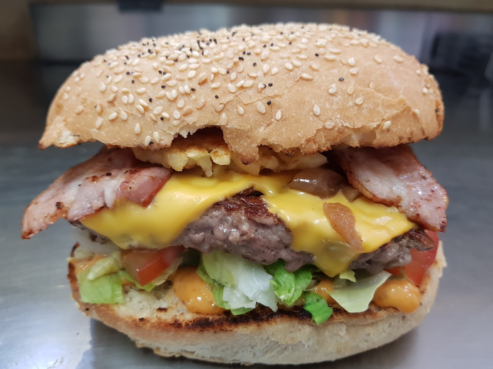 El Bocadillo — photo 2