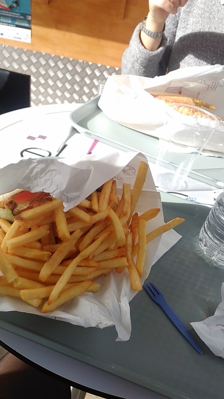 El Bocadillo — photo 3