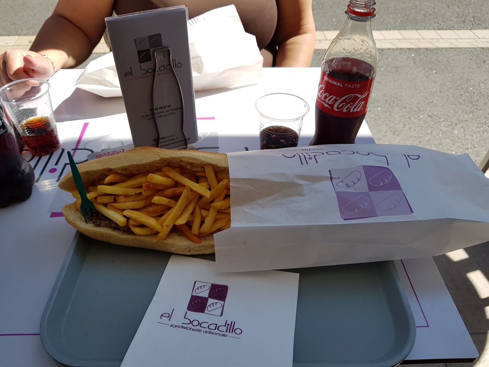El Bocadillo — photo 6