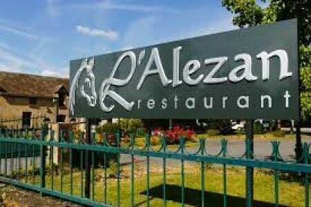 L'alezan — photo 7